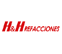 Logo_HyH refacciones